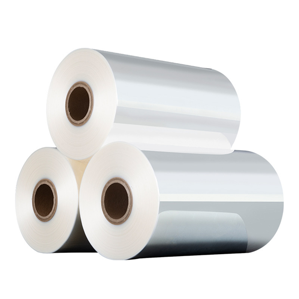 POF Cross Linked Shrink Film