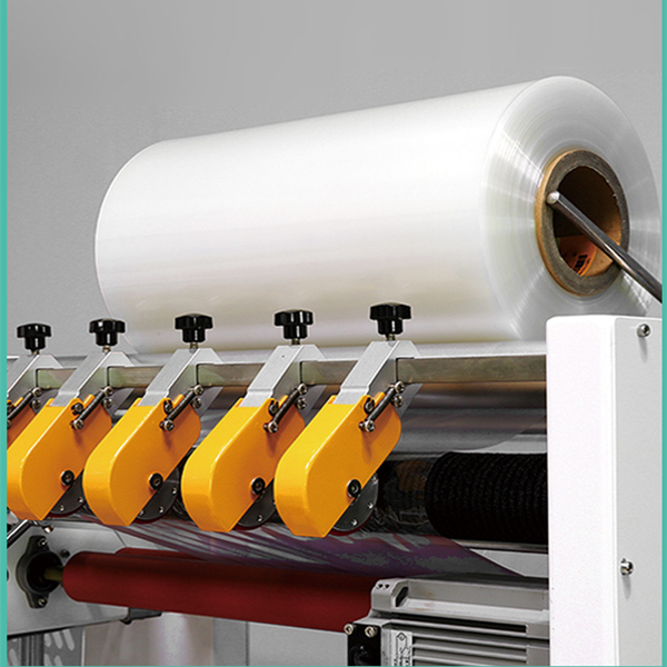 POF Cross Linked Shrink Film